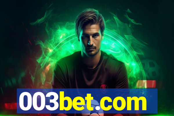 003bet.com