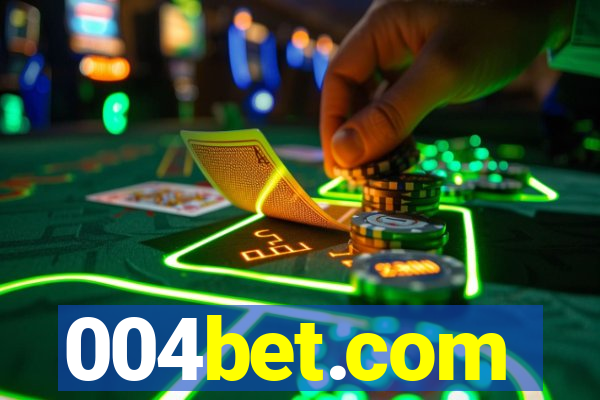 004bet.com