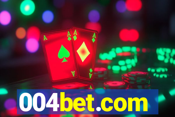 004bet.com
