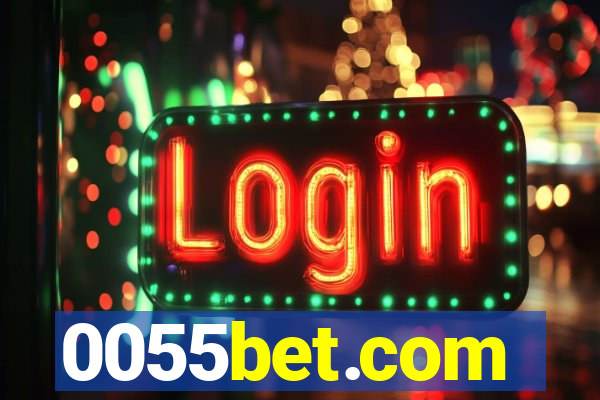 0055bet.com