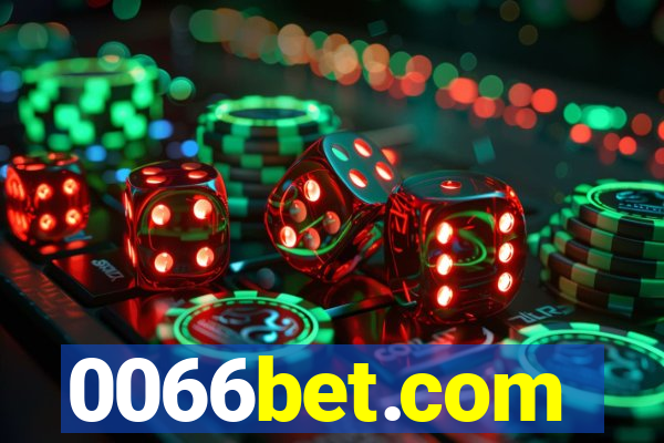 0066bet.com