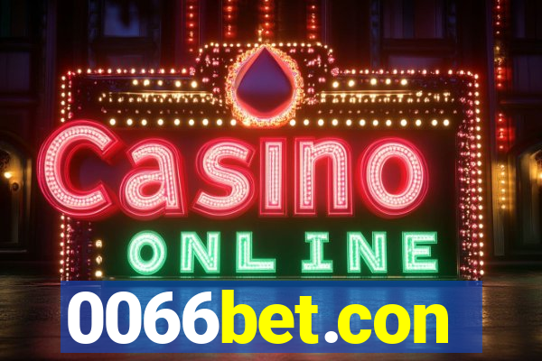 0066bet.con