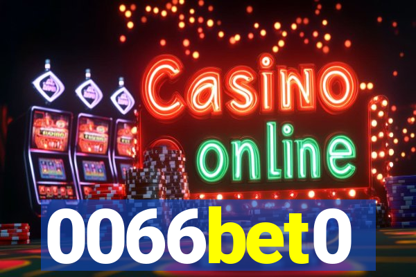 0066bet0
