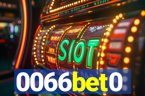 0066bet0