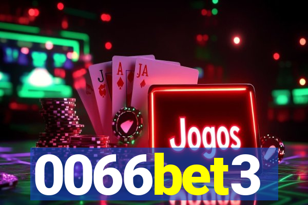 0066bet3