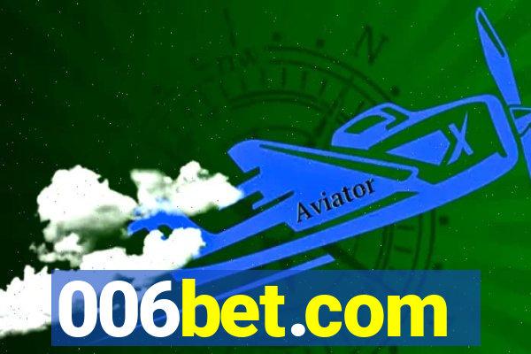 006bet.com