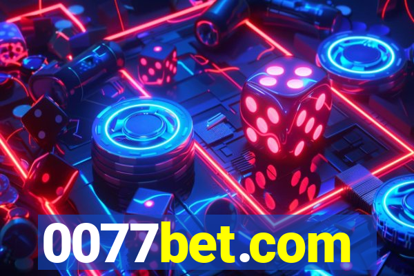 0077bet.com