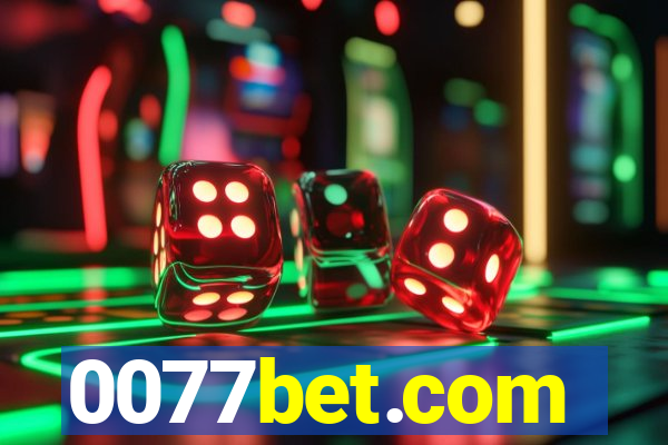 0077bet.com