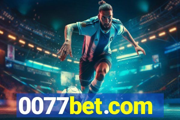 0077bet.com