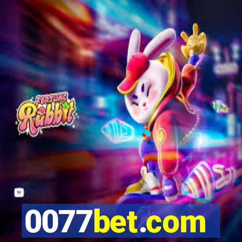 0077bet.com