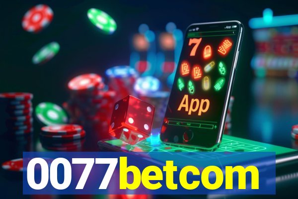 0077betcom