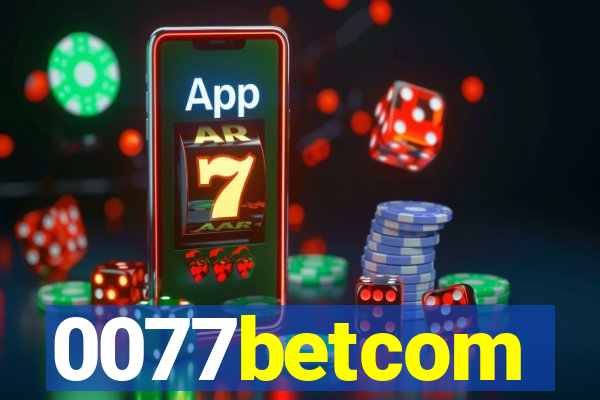 0077betcom