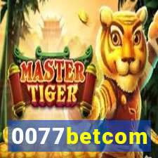 0077betcom