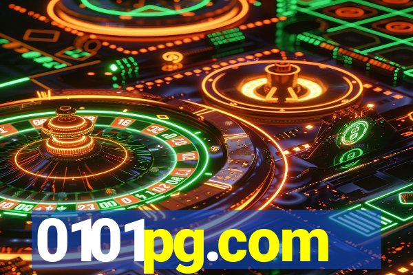 0101pg.com