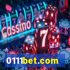 0111bet.com