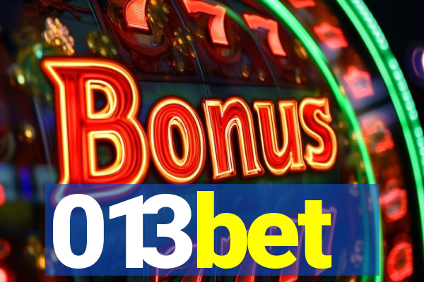 013bet