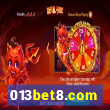 013bet8.com