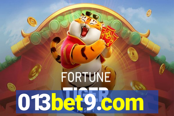 013bet9.com