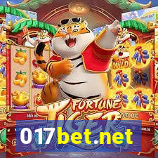 017bet.net