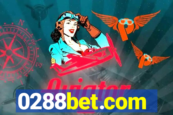 0288bet.com