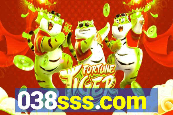 038sss.com