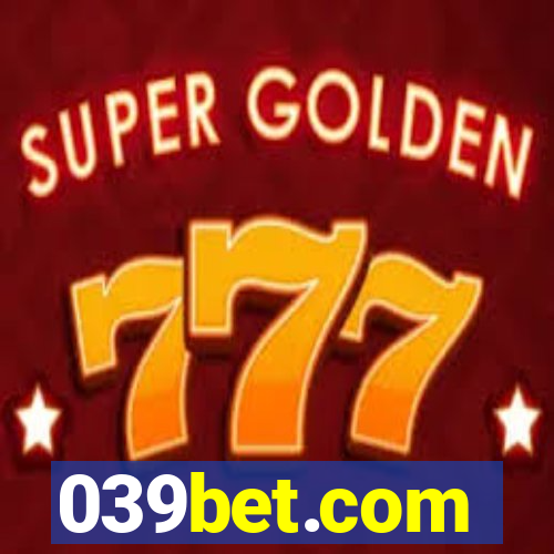 039bet.com