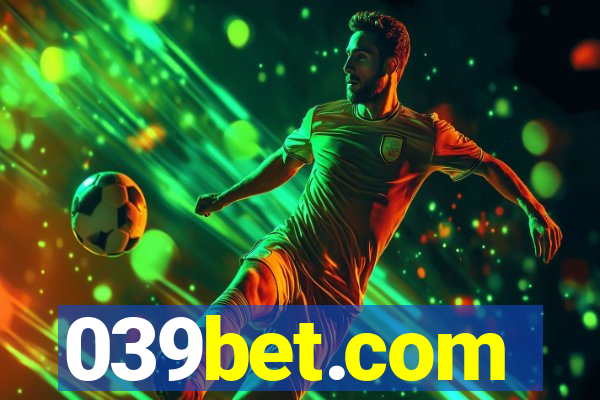039bet.com