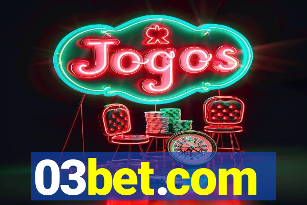 03bet.com