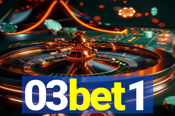 03bet1