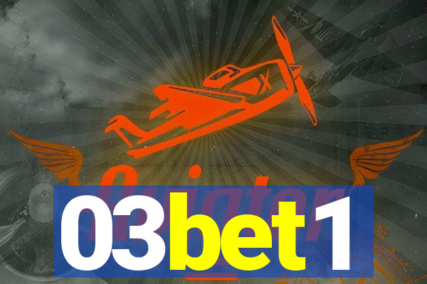 03bet1