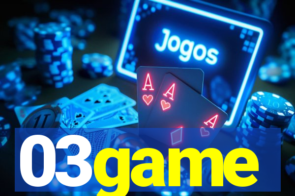 03game