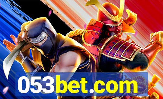 053bet.com