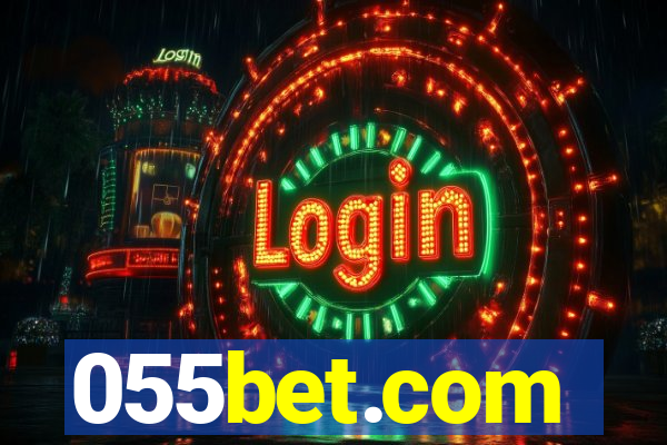 055bet.com