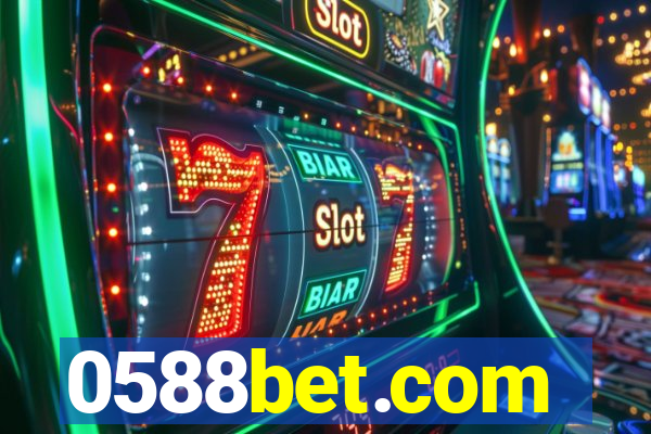 0588bet.com