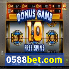 0588bet.com