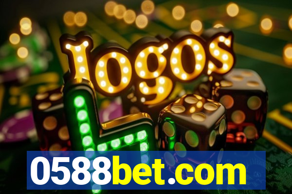 0588bet.com