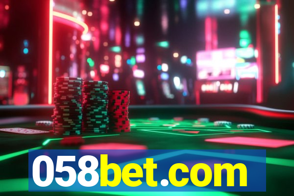 058bet.com