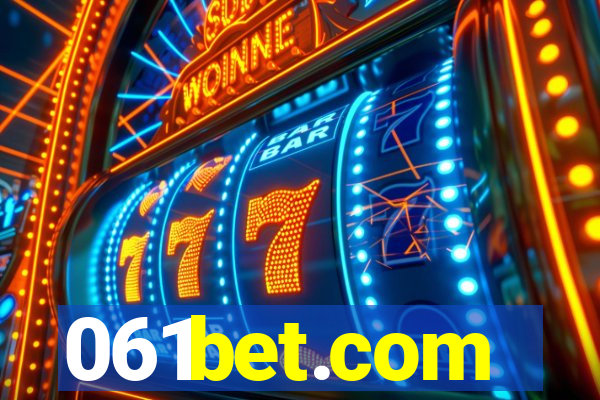 061bet.com