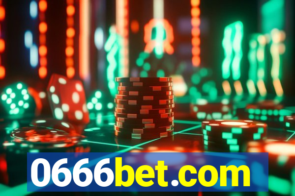 0666bet.com