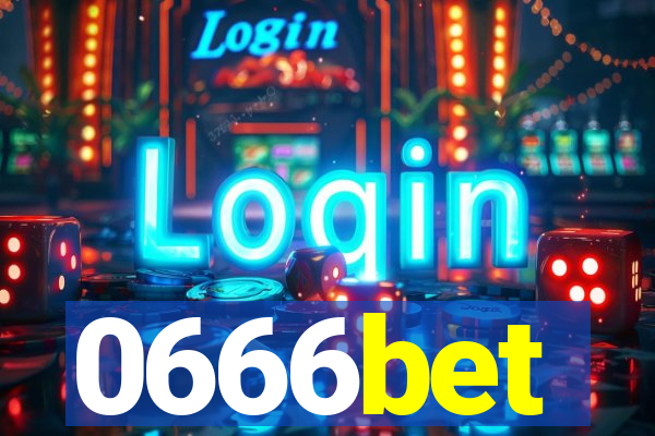 0666bet