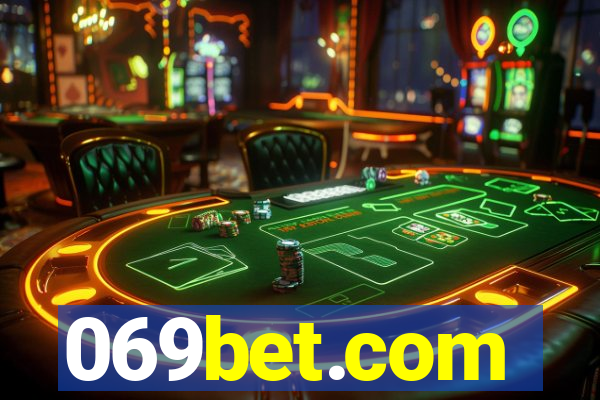 069bet.com
