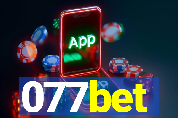 077bet