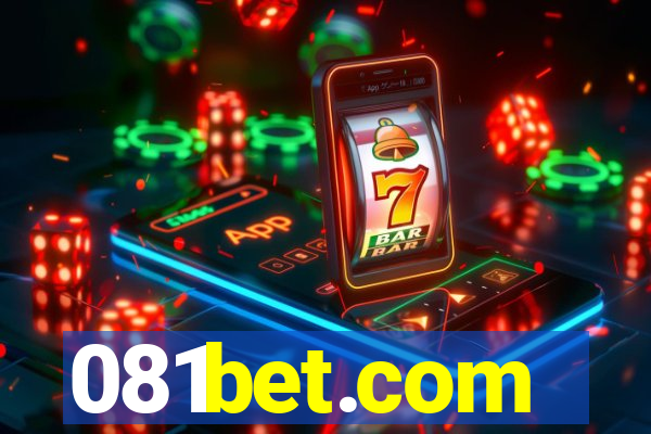 081bet.com