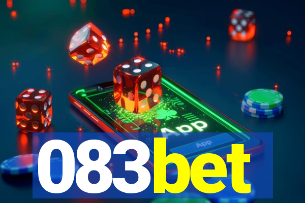 083bet