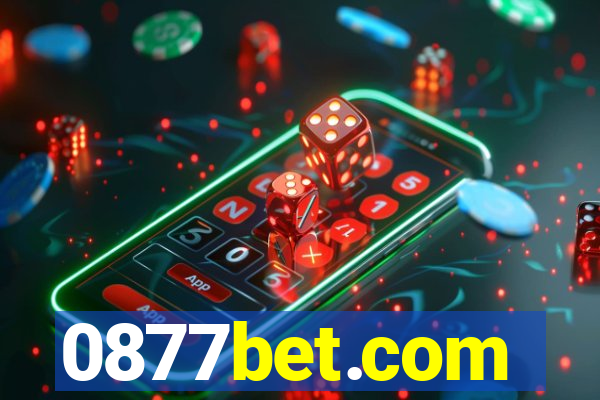 0877bet.com