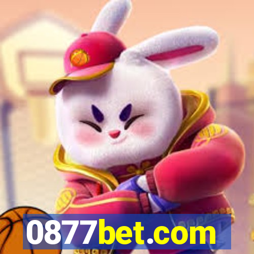 0877bet.com