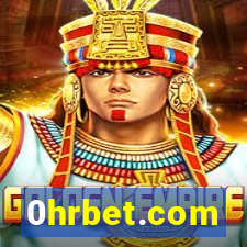 0hrbet.com