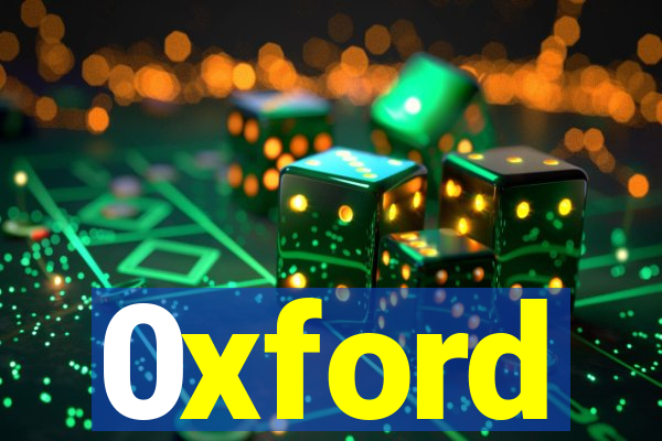 0xford