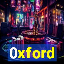 0xford