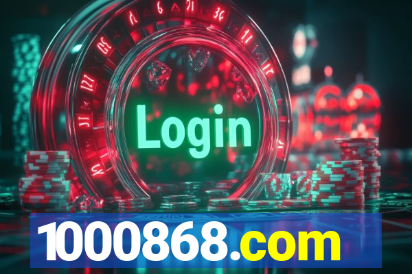 1000868.com